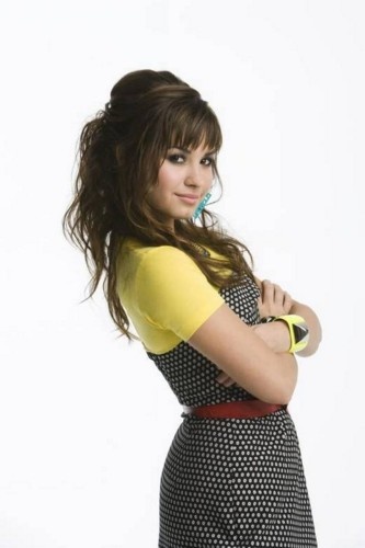 Photo:  Demi Lovato 03
